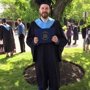 Meet your Posher, Kyle